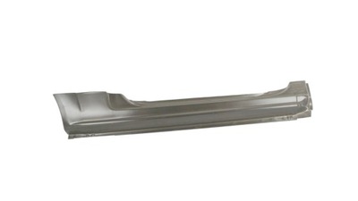 Поріг ремкомплект поріг p citroen c2 03-09 фото №1