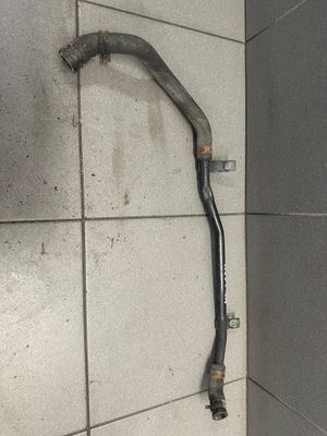 Шланг wody audi a8 d2 2.8 apr 078121081f фото №1