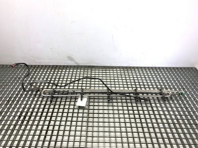 Радиатор топлива renault megane iv 1.5 116km фото №1