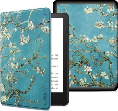 Tech-Protect Etui KINDLE PAPERWHITE VI / 6 / COLORSOFT / SIGNATURE EDITION