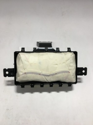 Подушка подушка безпеки пасажира hyundai ioniq 16- фото №1