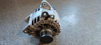 Генератор stardax stx102185 03g903016f audi фото №1