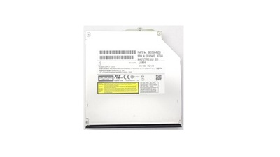 TOSHIBA SATELLITE S500 NAPĘD NAGRYWARKA DVD UJ890