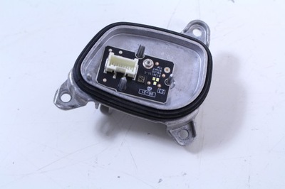 Модуль led vw golf viii 8 фото №1