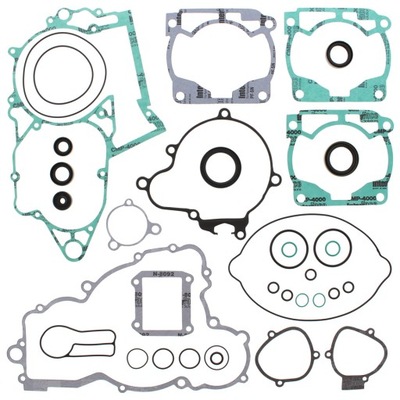 COMPACTADORES USZCZELNIACZE 811334 WINDEROSA KTM  