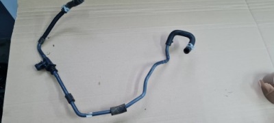 A4 b9 8w рестайлінг  шланг трубка вакууму 2.0 tfsi 06l121081ad a5 8w фото №1