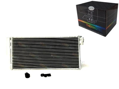 Thermotec ktt110200 конденсатор, кондиционер фото №1