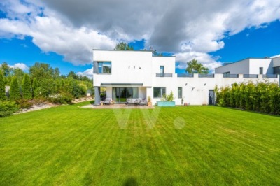 Dom, Gdańsk, Kokoszki, 171 m²