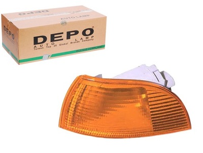 DEPO ПОВОРОТНИК 2BA00674907* LPB377 7732119 773