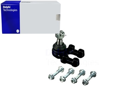Delphi tc3367 шарнир крепёжный / направляющая фото №1