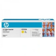 TONER ORYGINAŁ HP CC532A 304A ŻÓŁTY CC532A