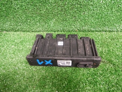 Модуль живлення bmw x1 f48 8589907 фото №1