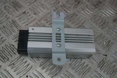 Infiniti fx50 5.0l модуль насоса топлива фото №1