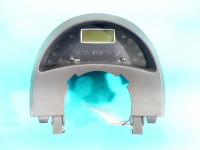 Счетчик ulysse ii 02-10 1488702080 2.0 jtd eu фото №1