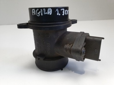 OPEL AGILA A 1.3 CDTI CONSUMPTION INDICATOR AIR 0281002619 55350045  