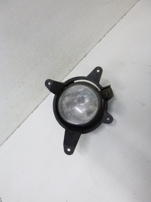 Противотуманная фара левый kia carnival lift 2002 фото №1