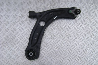 Vw t-roc - рычаг правый фото №1