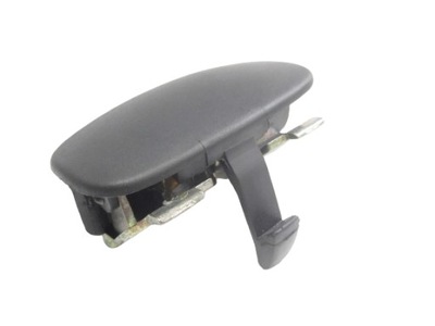 Замок ручка бардачка palio siena 735241440 фото №1