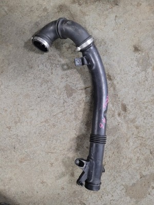 Vitara s-cross 1.6 ddis шланг воздуха фото №1