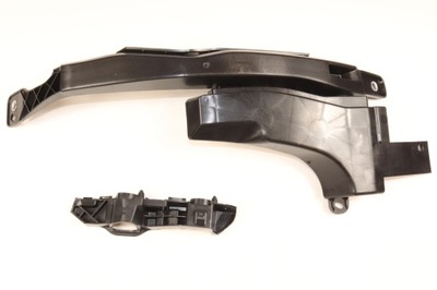 Opel insignia b напрямна кронштейн pod фара правий фото №1