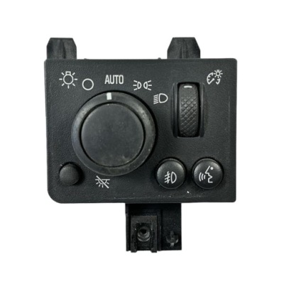 Hummer h3 06-10r переключатель света фото №1