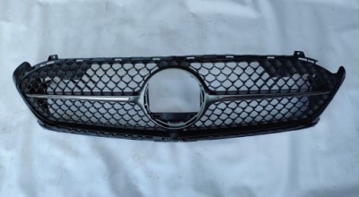 Nowa решётка радиатора решётка радиатора mercedes a w177 a1778888300 фото №1