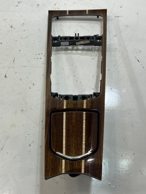 Dekor молдинг тунель panamera 970 фото №1