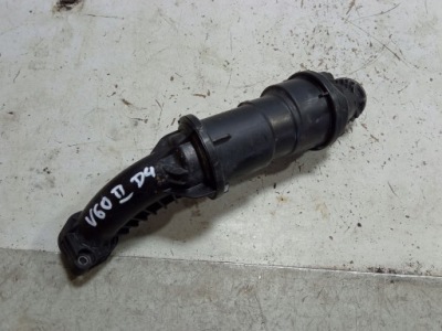 Volvo v60 ii 2.0 d4 труба повітрозабірник повітря 31441872 2018- фото №1