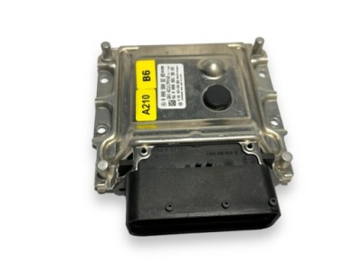 Mercedes-benz c w205 2016 блок управляющий adblue a0009006706 фото №1