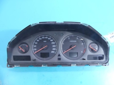 CUADRO DE INSTRUMENTOS VOLVO S80 I 9499671, 69294-580T 2.5 TDI  