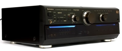 AMPLITUNER TECHNICS SA-AX6 5.1 Receiver Okazja