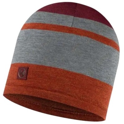 Czapka zimowa Buff Merino Move Beanie 13022141610