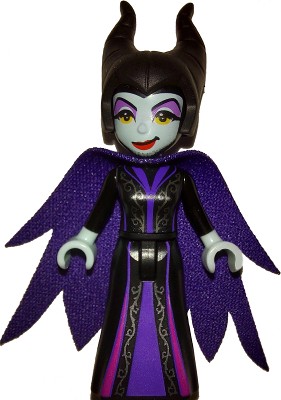 LEGO DP106 DISNEY PRINCESS Czarownica Maleficent