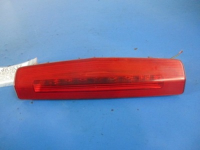 Opel zafira b третий свет стоп карты 13211587 фото №1