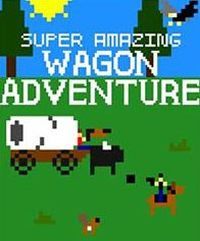 Super Amazing Wagon Adventure STEAM KLUCZ