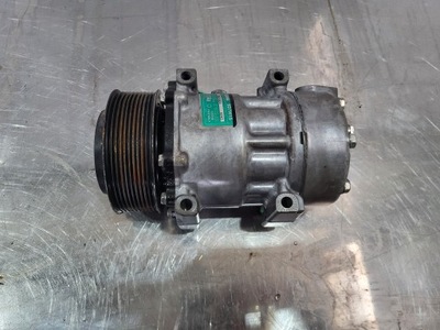 COMPRESOR BOMBA DE ACONDICIONADOR SCANIA R 730 V8 2564093  