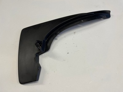 NISSAN NAVARA D40 MUDGUARD WING LEFT 63851-EB300  