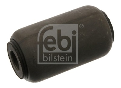 BLOQUE SILENCIOSO RESORTE PIOROWEGO FEBI TRUCK 39937 FEBI BILSTEIN 39937 LOZYSKO,  