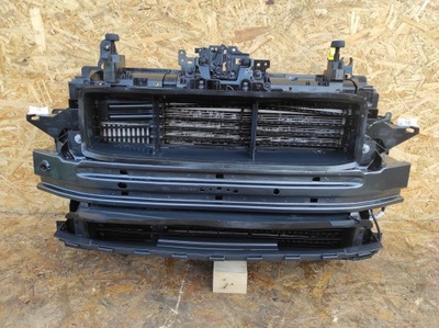 Pas передний ford ecosport ii lift 1.5 tdci фото №1