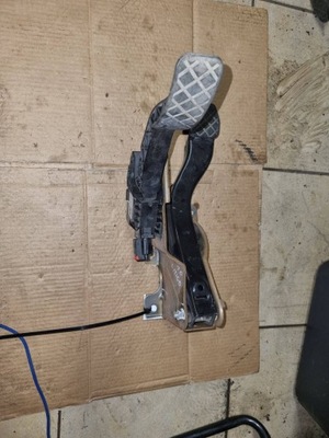 Педаль газа skoda citigo 1s1721503a оригинальный номер фото №1