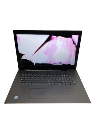 Laptop Lenovo IdeaPad V320-17IKB 17,3 " Intel Core i5 8 GB GH55
