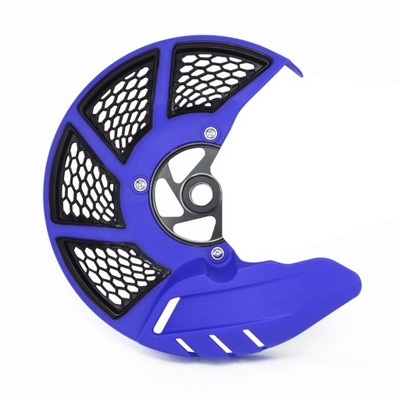 AZUL STYL PROTECCIÓN FRENOS FRENOS YZ125/250/25  