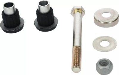 11078 01/lmi набор ремонтный кронштейн тяга merced lemforder фото №1