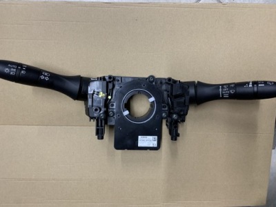 Nissan micra k14 переключатель комбинированный 10136506 фото №1