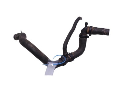 Renault оригинальный номер 800399215 труба шланг воды тройник фото №1