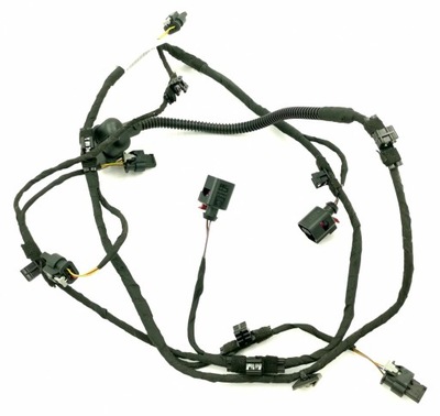 NUEVO ORIGINAL JUEGO DE CABLES CABLE INSTALACIÓN APARCAMIENTO SENSORES DE APARCAMIENTO VW GOLF VIII 5H0971104P  