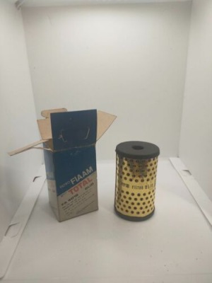 Фильтр масла fa4018/a фото №1