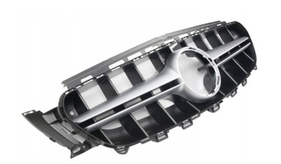 Mercedes e w213 16- решётка радиатора решётка радиатора фото №1