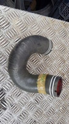 Fiat doblo 1.9 jtd шланг труба турбіни 51767547 фото №1