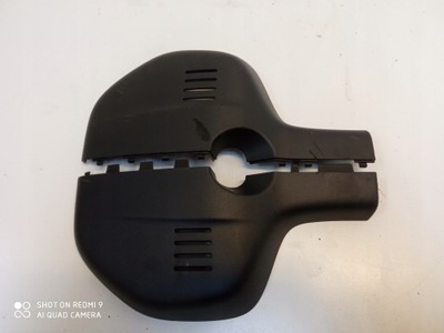 Opel astra k корпус защита зеркало 13422715 фото №1